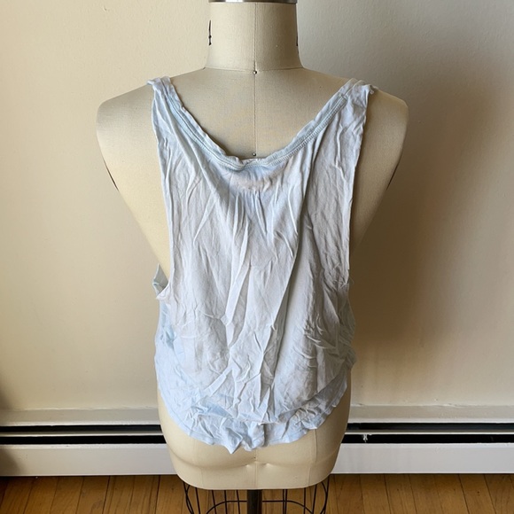 PINK Tank Top - Picture 2 of 2